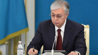 Казахстан ратифицировал соглашение о противодействии биологическим угрозам