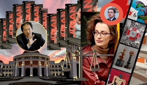 Война за Jusan: казахстанский фронт