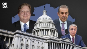 Бывший сотрудник госдепа США защищает Карима Масимова
