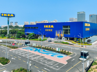 Ikea теряет прибыль: глобальные кризисы бьют по крупнейшему мебельному гиганту