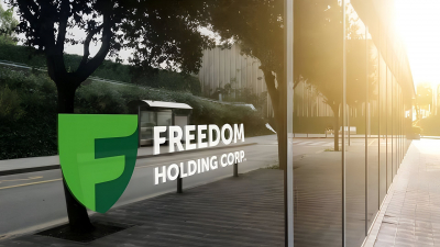 Freedom Holding Corp.: итоги благотворительной деятельности за 2024 год