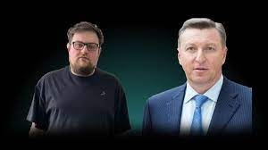 Аркадий Клебанов (Маневич) не сдает заказчиков